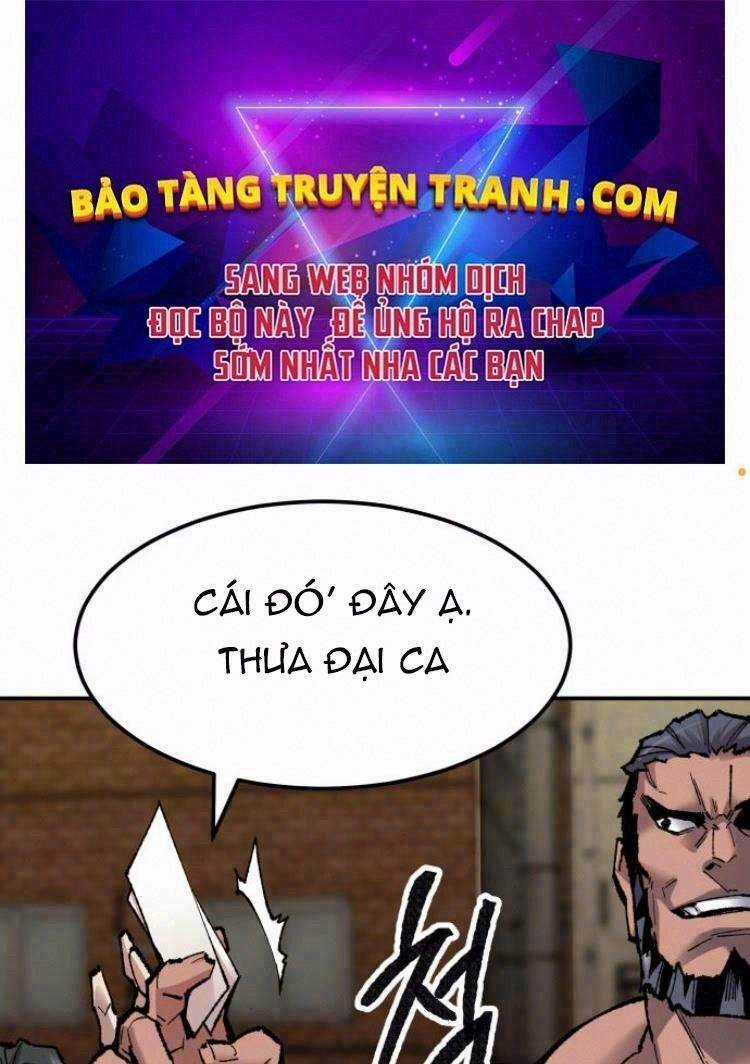 Phá Bỏ Giới Hạn Chapter 53 trang 0