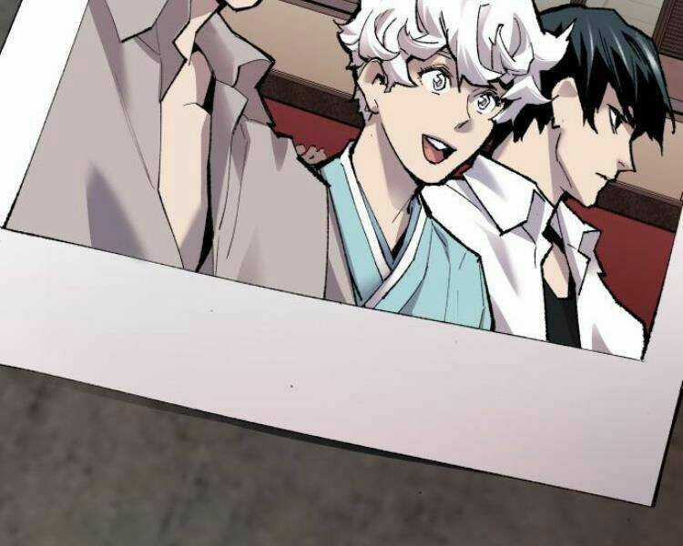 Phá Bỏ Giới Hạn Chapter 53 trang 10