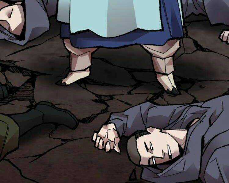 Phá Bỏ Giới Hạn Chapter 53 trang 111