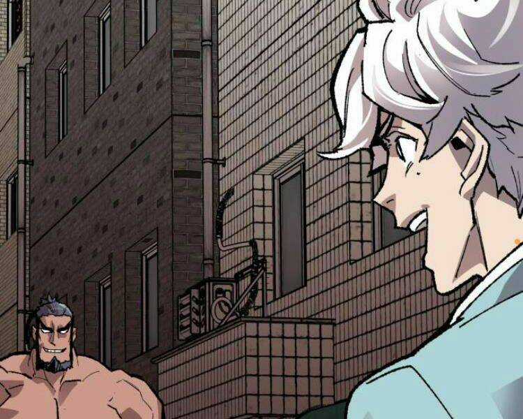 Phá Bỏ Giới Hạn Chapter 53 trang 117