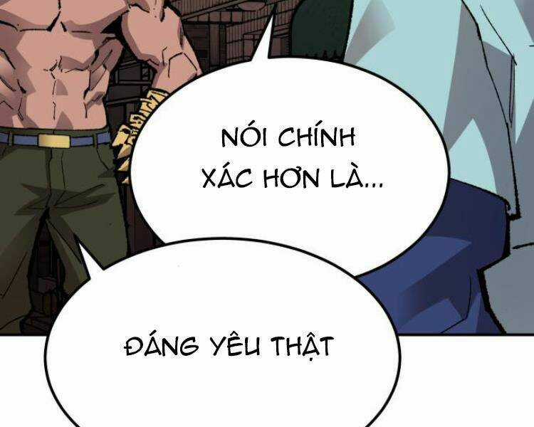 Phá Bỏ Giới Hạn Chapter 53 trang 118