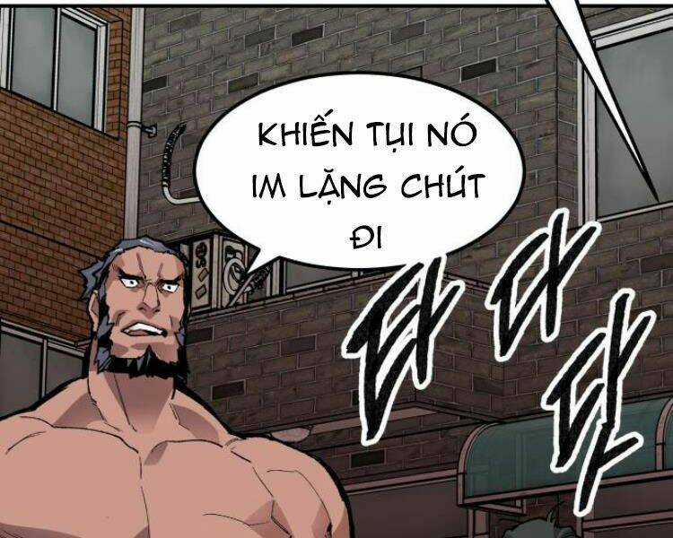 Phá Bỏ Giới Hạn Chapter 53 trang 127