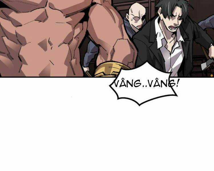 Phá Bỏ Giới Hạn Chapter 53 trang 128