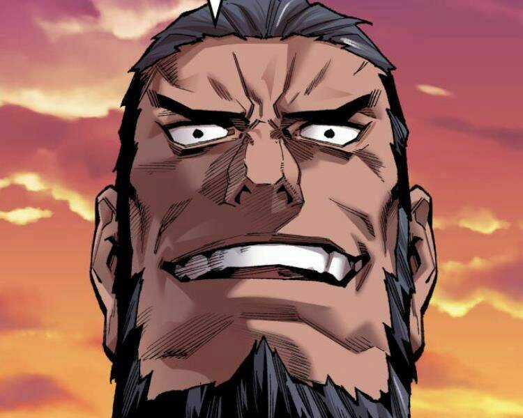 Phá Bỏ Giới Hạn Chapter 53 trang 14