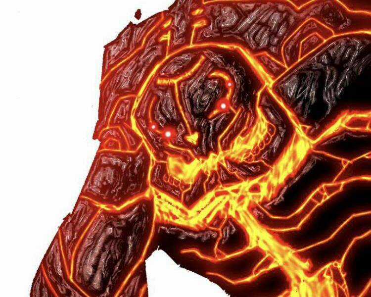 Phá Bỏ Giới Hạn Chapter 53 trang 163