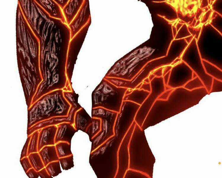 Phá Bỏ Giới Hạn Chapter 53 trang 164