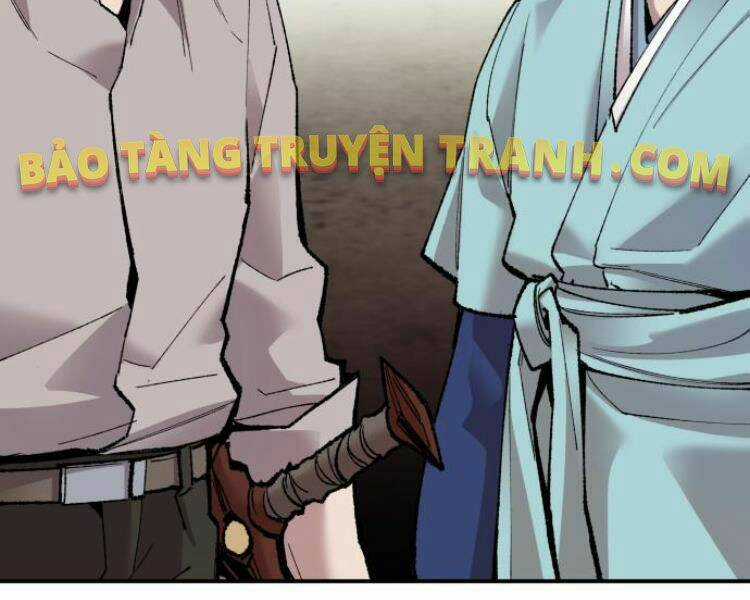 Phá Bỏ Giới Hạn Chapter 53 trang 18