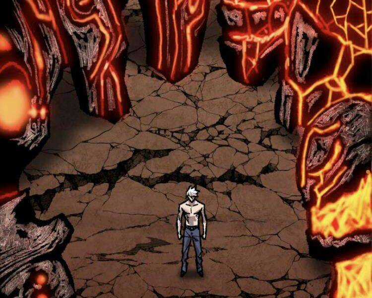 Phá Bỏ Giới Hạn Chapter 53 trang 185