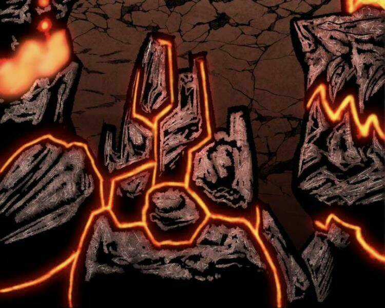 Phá Bỏ Giới Hạn Chapter 53 trang 186