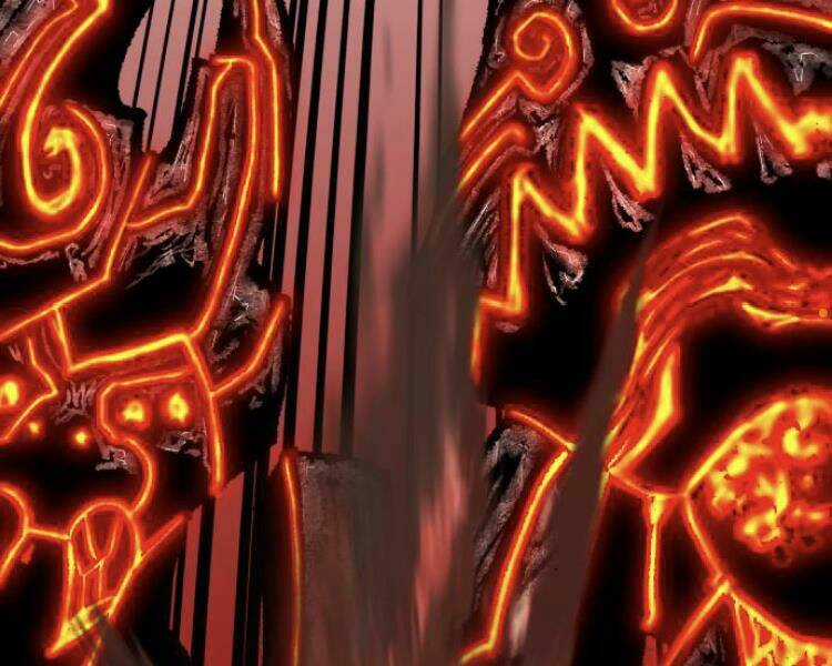 Phá Bỏ Giới Hạn Chapter 53 trang 194