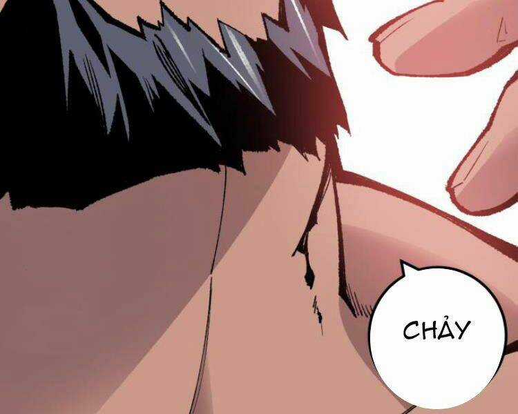 Phá Bỏ Giới Hạn Chapter 53 trang 23