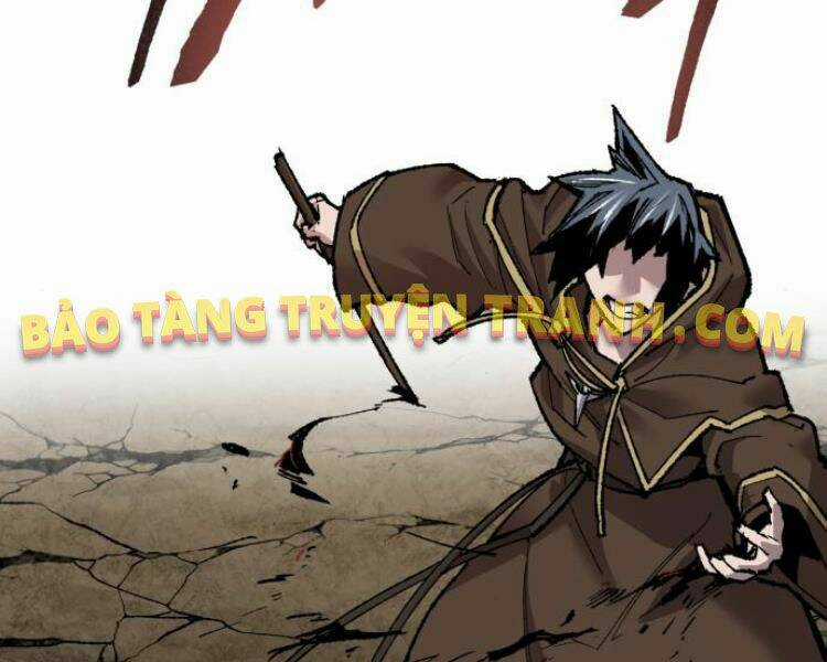 Phá Bỏ Giới Hạn Chapter 53 trang 249