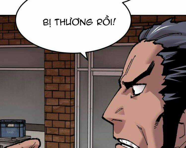 Phá Bỏ Giới Hạn Chapter 53 trang 25