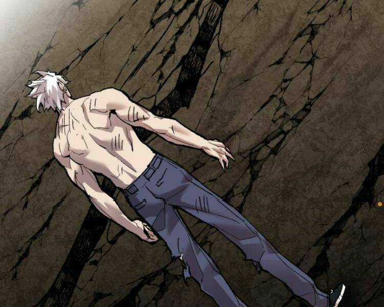 Phá Bỏ Giới Hạn Chapter 53 trang 263