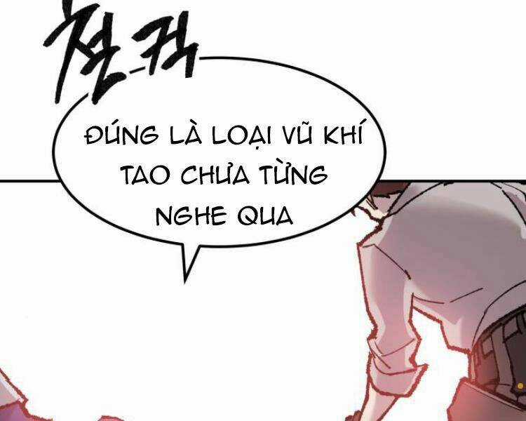 Phá Bỏ Giới Hạn Chapter 53 trang 28