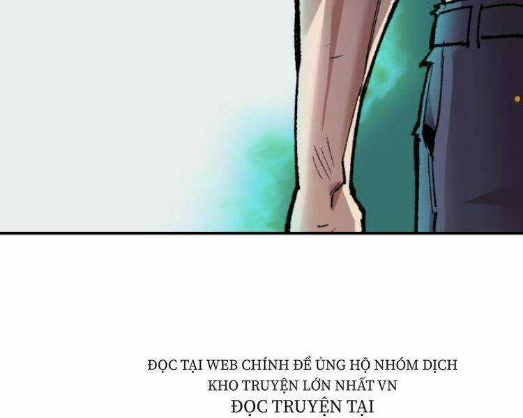 Phá Bỏ Giới Hạn Chapter 53 trang 306