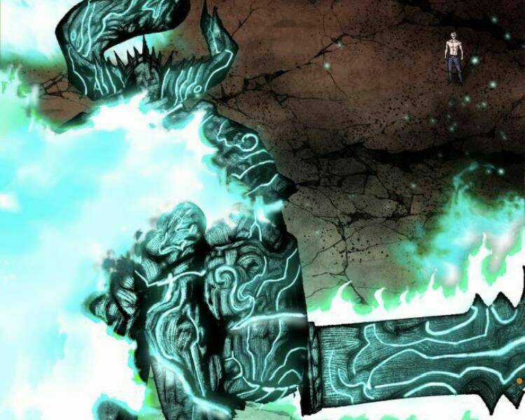 Phá Bỏ Giới Hạn Chapter 53 trang 312