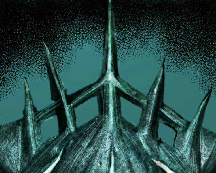 Phá Bỏ Giới Hạn Chapter 53 trang 314