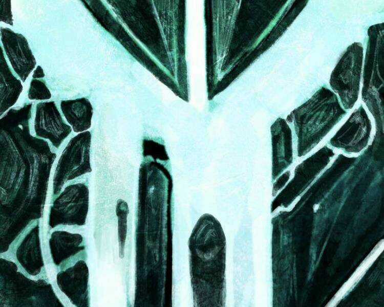 Phá Bỏ Giới Hạn Chapter 53 trang 316