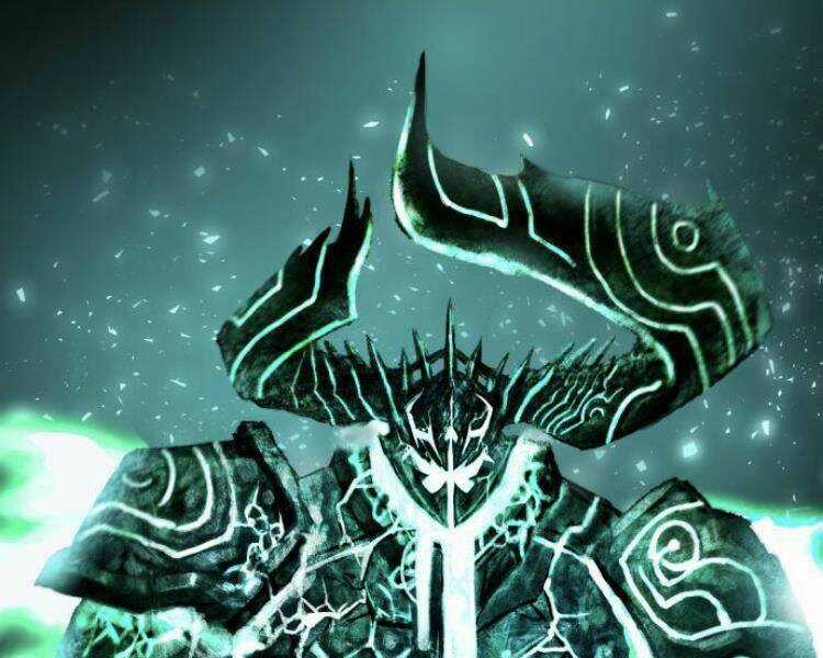 Phá Bỏ Giới Hạn Chapter 53 trang 318