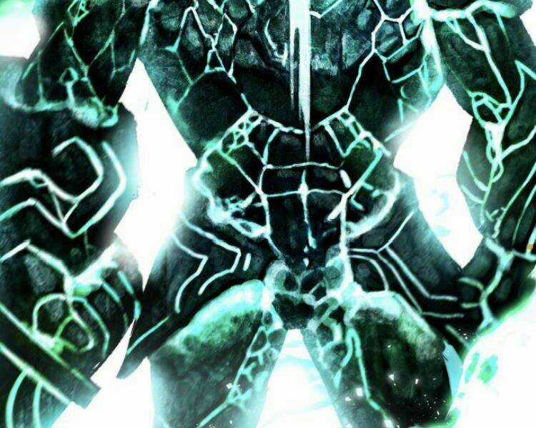 Phá Bỏ Giới Hạn Chapter 53 trang 319