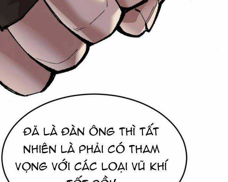 Phá Bỏ Giới Hạn Chapter 53 trang 35