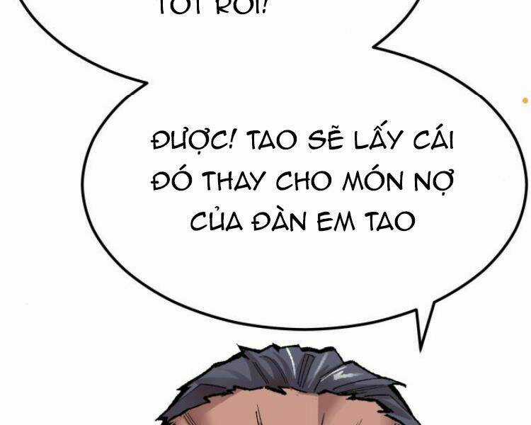 Phá Bỏ Giới Hạn Chapter 53 trang 36