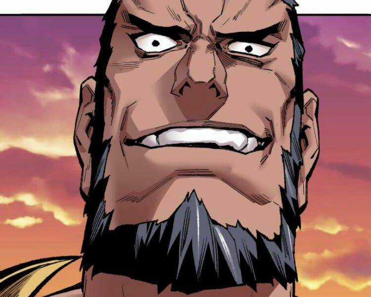 Phá Bỏ Giới Hạn Chapter 53 trang 37