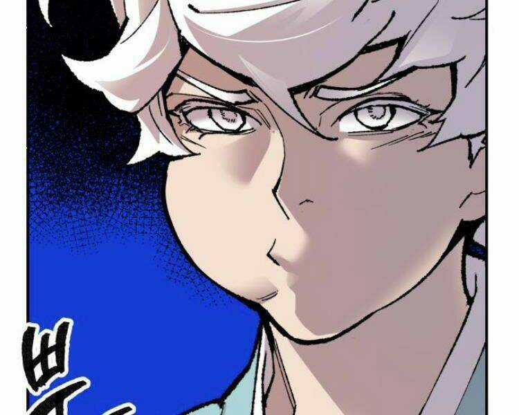 Phá Bỏ Giới Hạn Chapter 53 trang 41