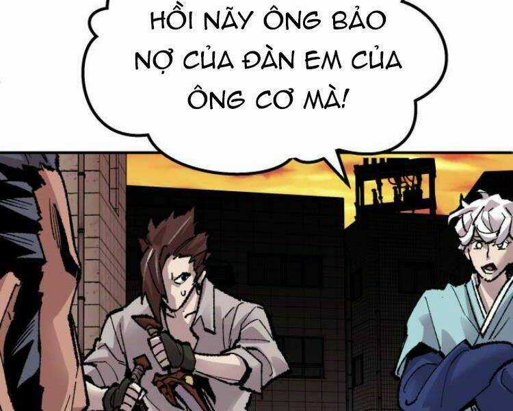 Phá Bỏ Giới Hạn Chapter 53 trang 43