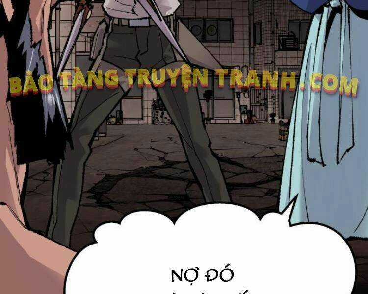 Phá Bỏ Giới Hạn Chapter 53 trang 44