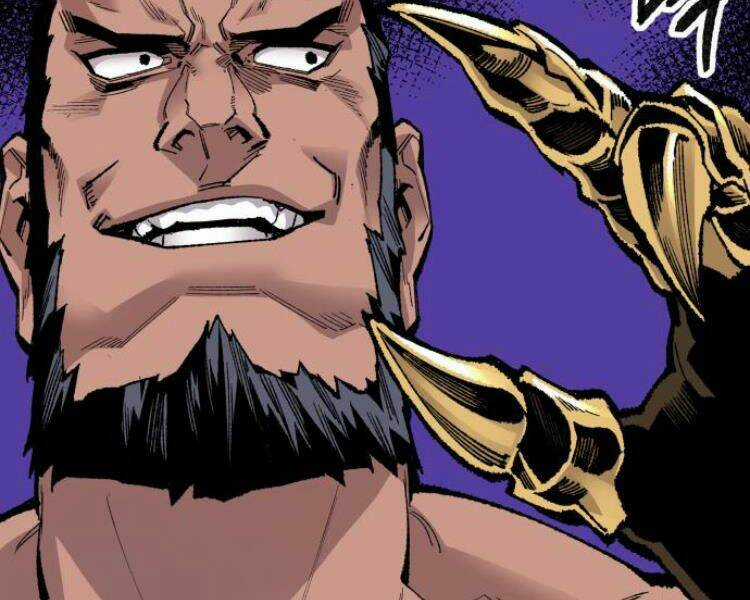 Phá Bỏ Giới Hạn Chapter 53 trang 55