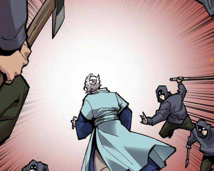 Phá Bỏ Giới Hạn Chapter 53 trang 81