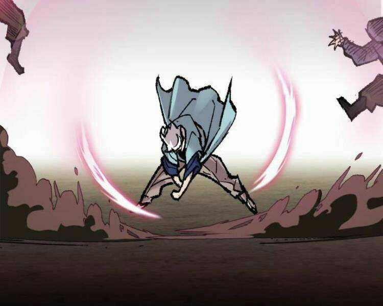 Phá Bỏ Giới Hạn Chapter 53 trang 98