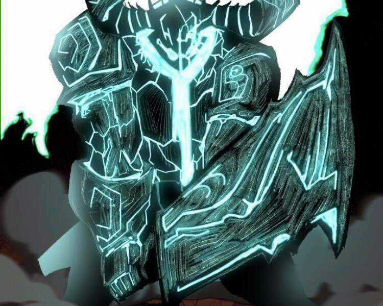 Phá Bỏ Giới Hạn Chapter 54.5 trang 10