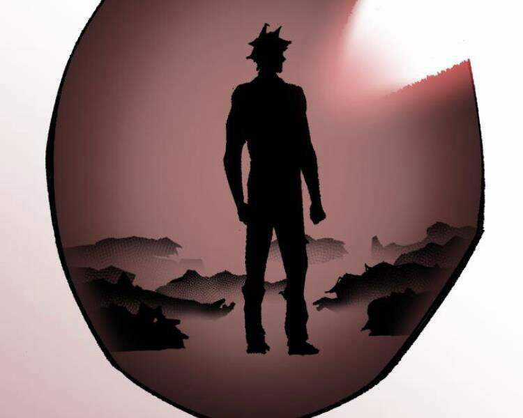 Phá Bỏ Giới Hạn Chapter 54.5 trang 118