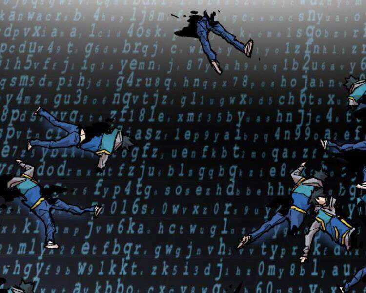 Phá Bỏ Giới Hạn Chapter 54.5 trang 120