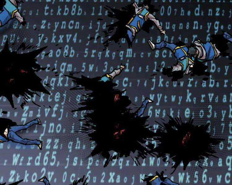 Phá Bỏ Giới Hạn Chapter 54.5 trang 121