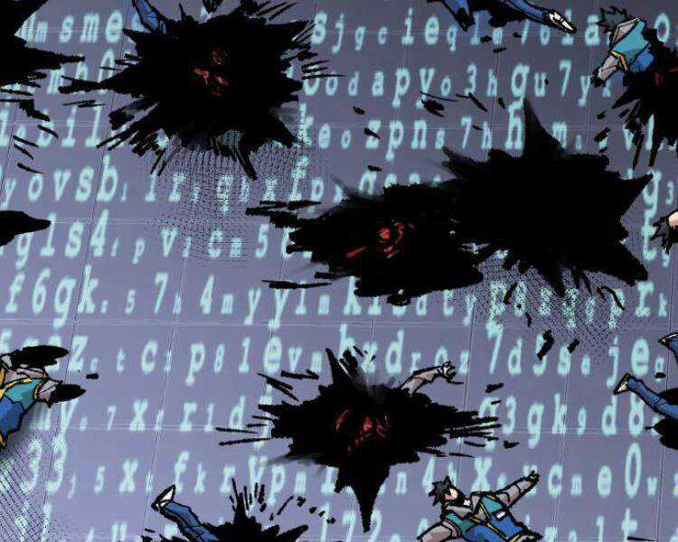 Phá Bỏ Giới Hạn Chapter 54.5 trang 122