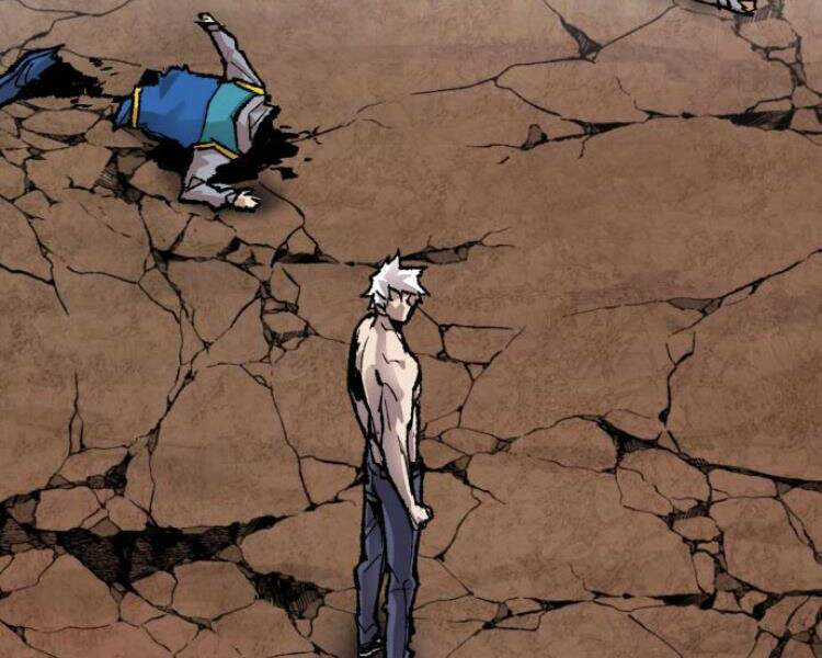 Phá Bỏ Giới Hạn Chapter 54.5 trang 125