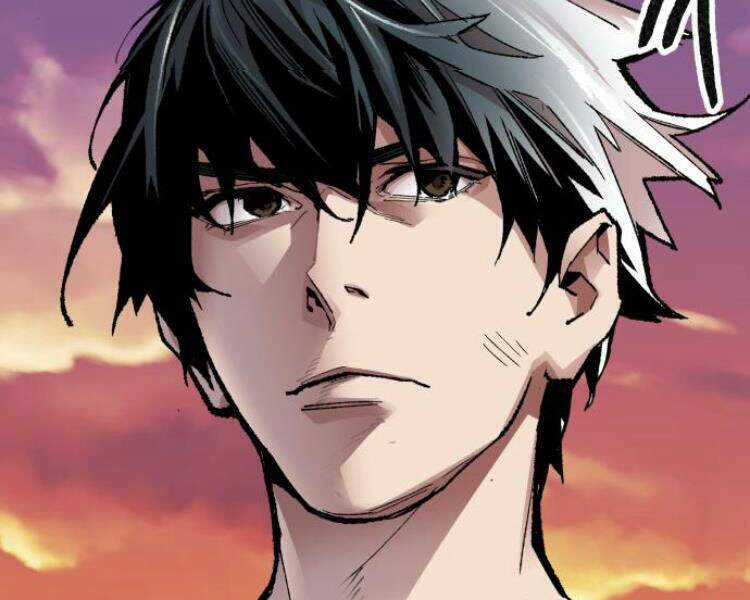 Phá Bỏ Giới Hạn Chapter 54.5 trang 143