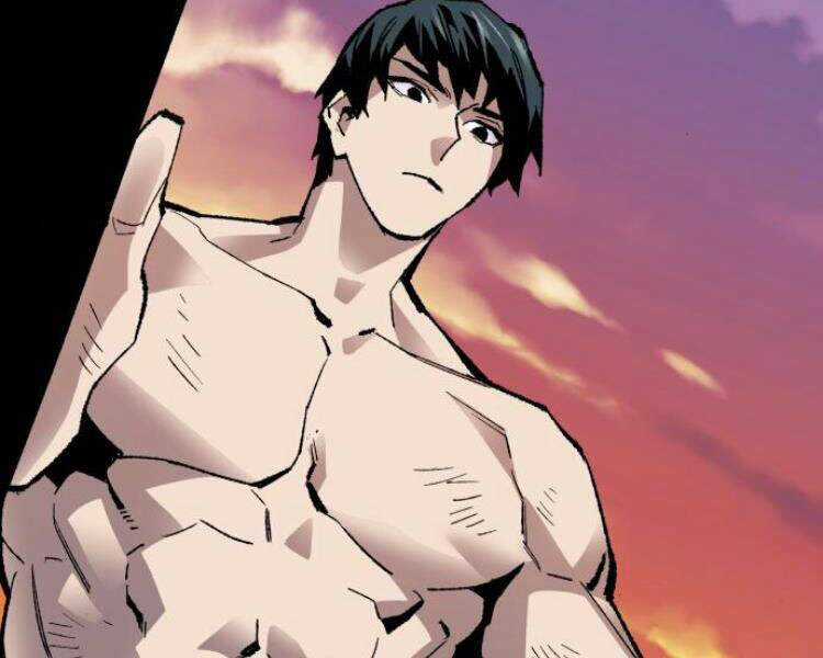 Phá Bỏ Giới Hạn Chapter 54.5 trang 153