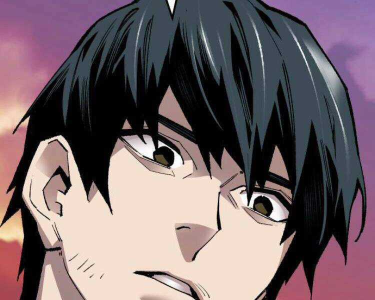 Phá Bỏ Giới Hạn Chapter 54.5 trang 155