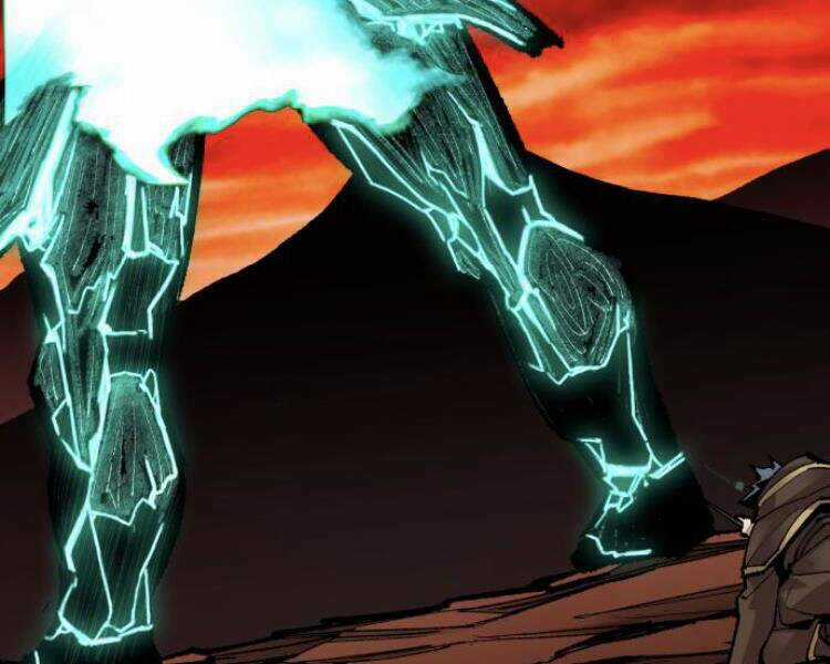 Phá Bỏ Giới Hạn Chapter 54.5 trang 29