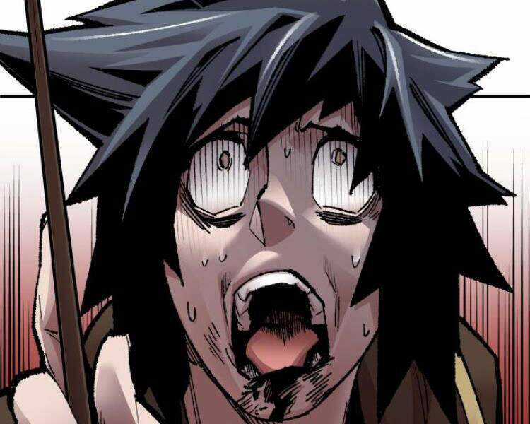 Phá Bỏ Giới Hạn Chapter 54.5 trang 31