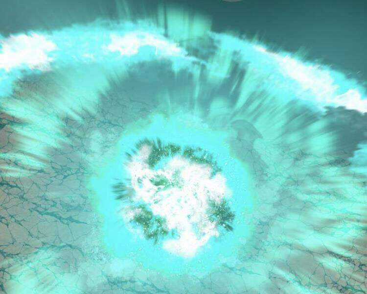 Phá Bỏ Giới Hạn Chapter 54.5 trang 58