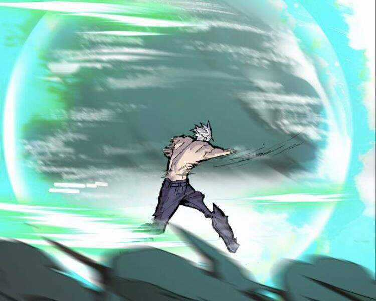 Phá Bỏ Giới Hạn Chapter 54.5 trang 73