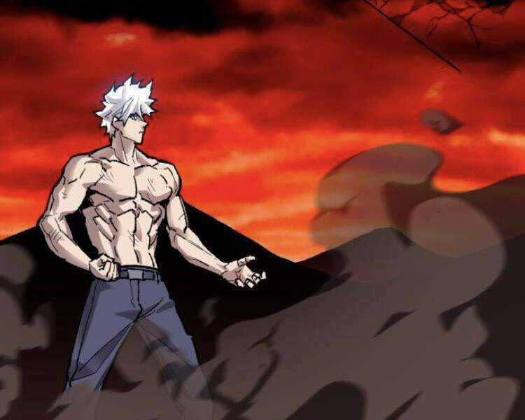 Phá Bỏ Giới Hạn Chapter 54.5 trang 93