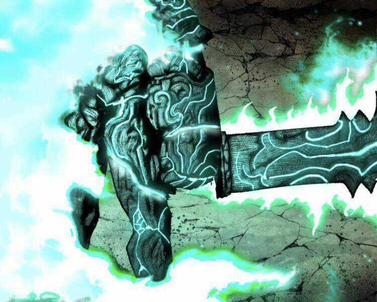 Phá Bỏ Giới Hạn Chapter 54 trang 18