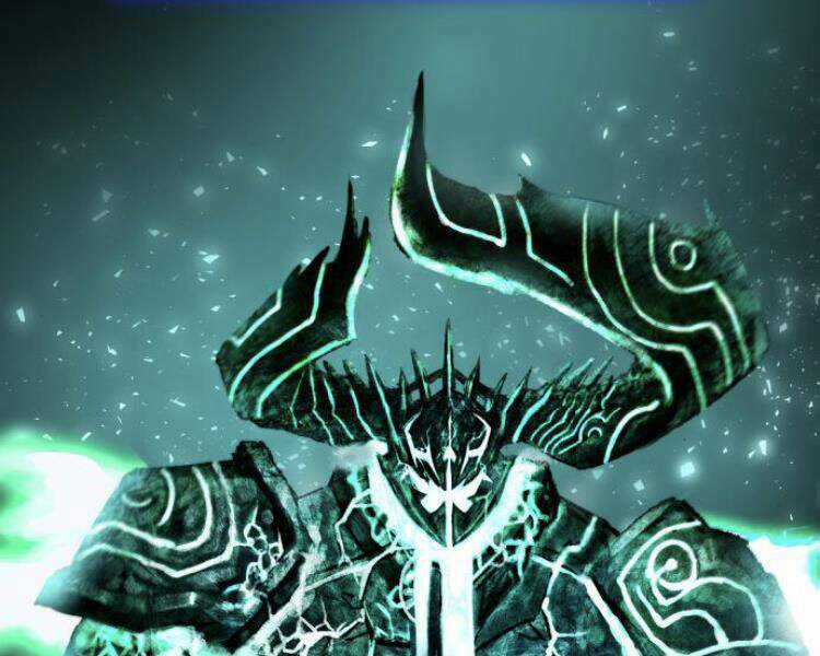 Phá Bỏ Giới Hạn Chapter 54 trang 24